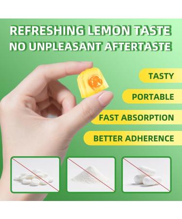 Fitfido Creatine Monohydrate Gummies 8000mg + Collagen Gummies Support for Thick Hair Strong Nails & Healthy Skin Vegan Sugar Free 2-Pack Supplement Bundle - Buy Online on GoSupps.com