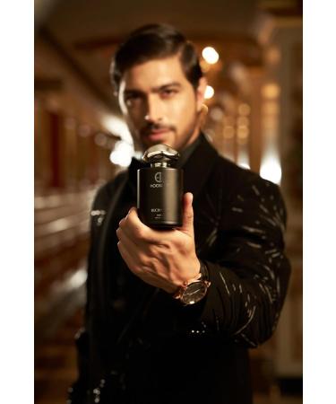 Pride Floral Fruity Unisex long lasting for all season Extrait De Parfum - 100 ml For Men & Women - Buy Online on GoSupps.com