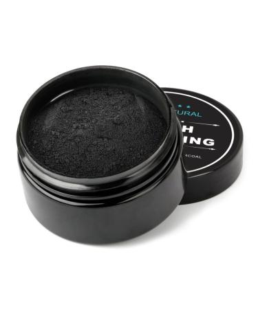 Activated carbon powder teeth teeth whitening powder tooth white charcoal whitening white tooth white toothpaste tooth white activated whitening plug in day kit with natural tooth whiter tooth whitening - Buy Online on GoSupps.com
