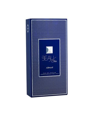 Armaf Beau Star Eau de Parfum 100 mL - Buy Online on GoSupps.com