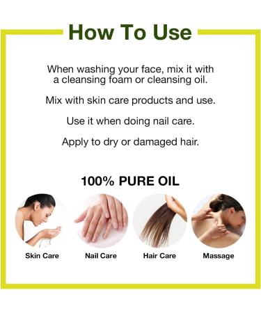 Virgin Biotin Vitamin B7 Oil 4oz | Boost Hair Growth & Strength | Premium Quality Fast Shipping Worldwide - Buy Online on GoSupps.com