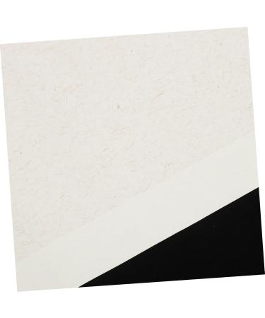 COHEALI 10 sheets Supply Japanese Painting Vintage Chinese Thickened Zhi China Convenient Art Grey 0.01X45X68CM - Buy Online on GoSupps.com