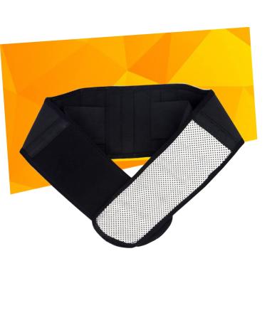 MAGICLULU Self-Heating Back Brace for Women | Ultimate Waist Support Belt for Pain Relief - International Shipping Available - Buy Online on GoSupps.com