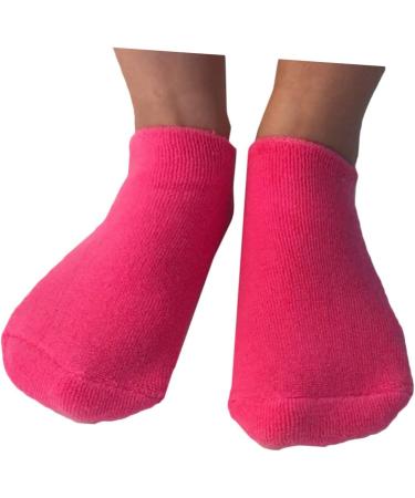 POPETPOP Spa Socks Cracked feet Socks Cracked Heels Socks Heel Socks Moisturizing Heel Socks Gloves and Socks Ankle Socks Dry feet Socks moisturizing Socks Indoor Moisturizing Toe Socks - Buy Online on GoSupps.com