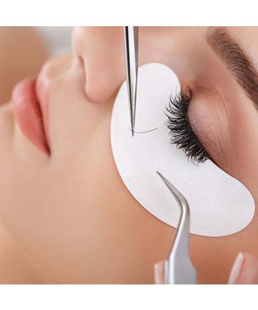 20 Pairs Hydrogel Eye Pads for Eyelash Extensions - Premium Eye Gel Patches for Perfect Lashes - Buy Online on GoSupps.com