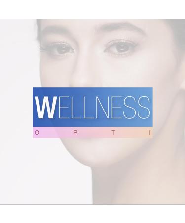 WELLNESS OPTI Magnesium Citrate 1600 mg High Absorption Supplement of 240 tablets for complete well-being daily energy intake and nutritional balance. - Buy Online on GoSupps.com