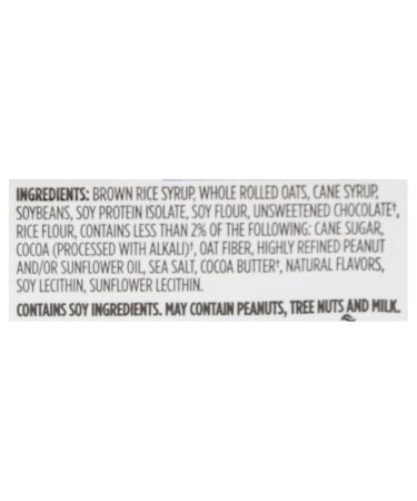 365 by Whole Foods Market Chocolate Brownie Energy Bar 2.4 Ounce - Buy Online on GoSupps.com