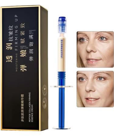  Generisch Firming body cream - Nourishing face and neck cream - For day and night - With a nourishing effect for men and women - Buy Online on GoSupps.com