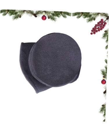 Beavorty Pure Moxa Vintage Christmas Sticker Cover - Essential Oils Moxibustion Box Cover Set for Earphone Case - International Shipping Available - Buy Online on GoSupps.com