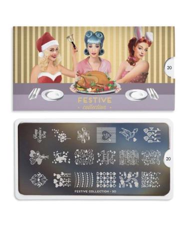 Festive 20 - Shop Premium Holiday Gifts & Decor | Fast International Shipping - Buy Online on GoSupps.com
