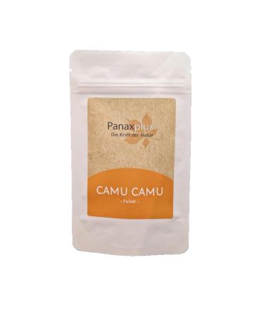 Panaxplus Die Kraft der Natur Cam Cam Powder (500 g)