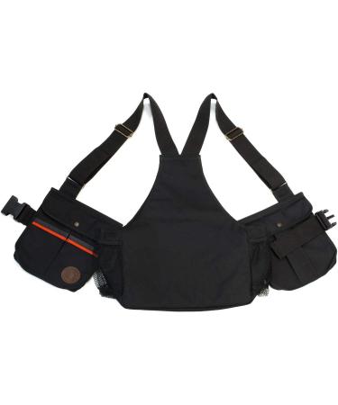 Mystique Dummy Vest Trainer Plastic Fastener S Black - International Shipping Available - Buy Online on GoSupps.com