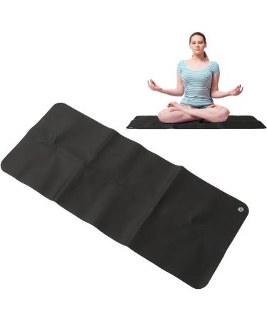 Grounding Mat & Mouse Mat for Increased Energy | PU Leather 5M Cable | Perfect for Daily Use & Elderly Care - Shop Internationally! - Buy Online on GoSupps.com