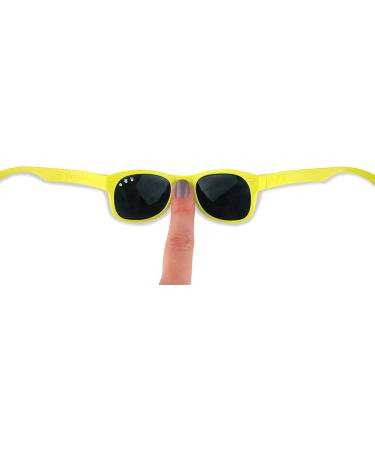 Roshambo Baby 2-4 Years Simpsons Sunglasses - Shop Now! - Buy Online on GoSupps.com