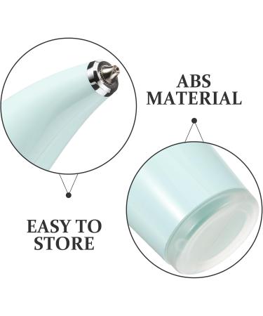 Gatuida Vaporisateur Facial Portable Brumisateur Professionnel Format Mini Abs Haute Pression Hydratation Visage Femmes Voyage Ciel Bleu - Buy Online on GoSupps.com