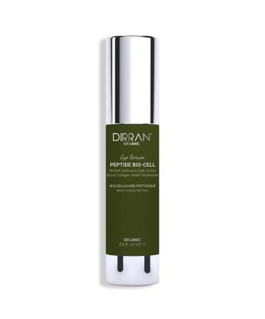 Eye Serum For Multi-Purpose Anti-Aging Serum Face Eyes & Neck Reduces Wrinkles Dark Circle Helps to Boost Collagen and Restore elasticity (Peptide Bio-Cell).