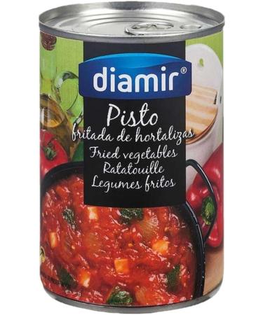 Lot 12x Ratatouille - Box 400g - Buy Online on GoSupps.com