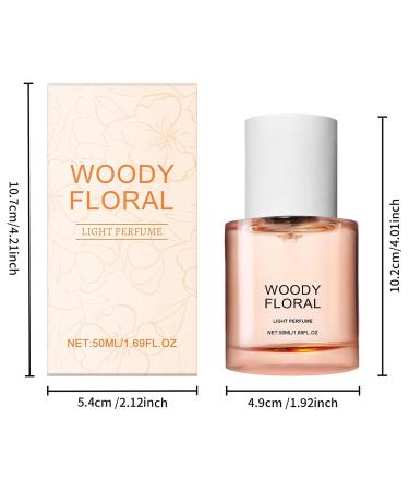 Fresh Floral Perfume Lasting Fragrance Wood Eau De Toilette Long Lasting Eau De Body Spray Perfumes Dating Light Perfume For Daytime Evening Wear Perfum Arabian Dime Samples Vanilla Choco Musk 50Ml 1# - Buy Online on GoSupps.com