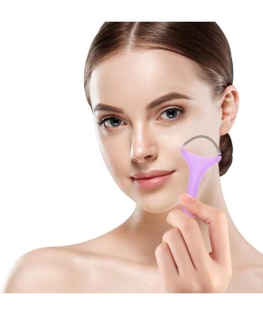 IMIKEYA pilateur Facial Ressort pour Femmes Lot de 3 Pi ces Petite Taille pilation Visage L vres Menton Usage Quotidien sans Irritation Peau Sensible - Buy Online on GoSupps.com