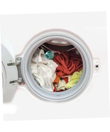 FRCOLOR 3 Pcs Magnetic Washing Balls - Laundry Cleaning Balls for Efficient Washer Care - 6cm Size - Buy Online on GoSupps.com