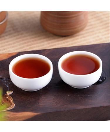 Th Pu er Menghai Seven Sous-g teau PuerTh Yunnan Usine Directe 357g - Buy Online on GoSupps.com