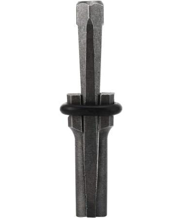 HighFree 10PCS Rock Wedge & Feather Shims 5/8 Concrete Marble Granite Splitting Hand Tools - Buy Online on GoSupps.com