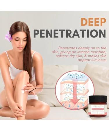 EXQST Lumiglow Anti-Freckle Cream Eel Bleaching Cream Intense Lightening Cream for Knees and Elbows Bleaching Cream for Armpits and Neck - Buy Online on GoSupps.com