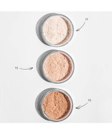 Inlot Smoothing Under Eye Powder | Velvety Loose Powder for Half-Transparent Finish | Lightweight & Smoothing Formula - Buy Online on GoSupps.com