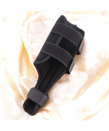 Exceart Trigger Thumb Splint - Hand Support & Stabilizer for Thumb Fractures | Medical Elasticated Wristband - Buy Online on GoSupps.com