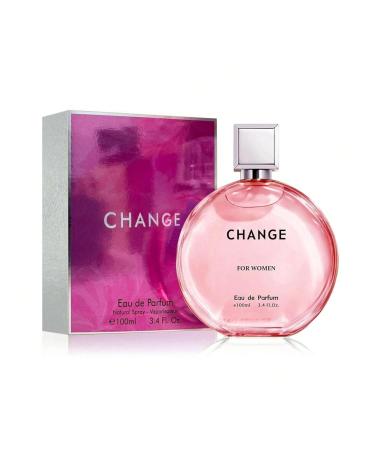 Women's Delilah&Change Women Perfume Set Romantic Floral Scent Eau De Parfum Spray for Women 3.4 Fl Oz Each Bottle Daily Used Fragrance - Buy Online on GoSupps.com