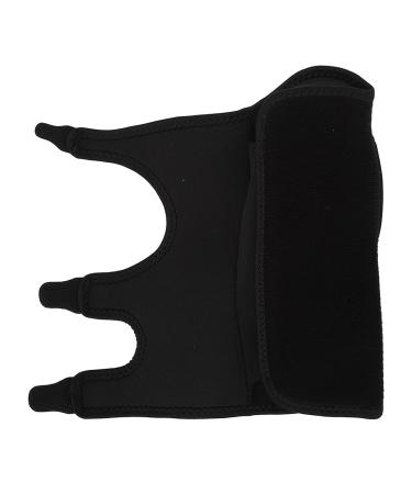 Carpal Tunnel Wrist Brace Night Support Splint - Relief for Tendonitis & Sprains | Fits Right & Left Hand - Buy Online on GoSupps.com