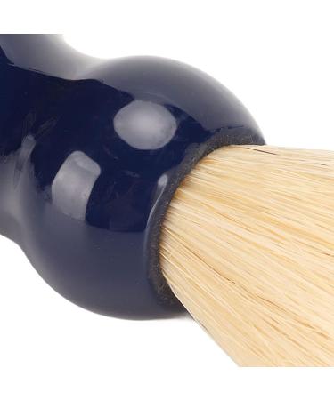 Buy Bart Brush - Men's Beard & Shaving Brush | Professional Soft Portable Quick-Drying for Home & Salon Use - Buy Online on GoSupps.com