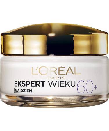 DERMO EXPERTISE AGE SPECIALIST 60+ DAY 50ML