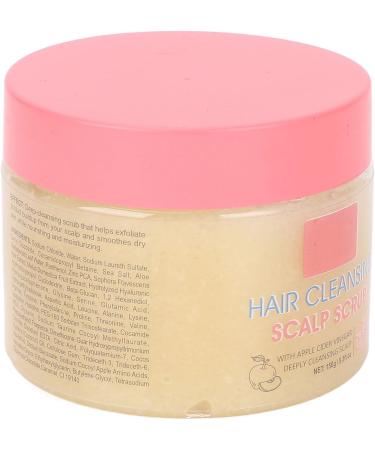 Gommage capillaire nettoyage en profondeur ingr dients doux contr le de l'huile shampooing gommage du cuir chevelu tous types de cheveux 150g - Buy Online on GoSupps.com