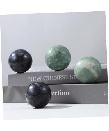 Buy Chinese Medicine Baoding Balls | Stress Relief & Meditation Balls | Fitness & Exercise Toy - Buy Online on GoSupps.com