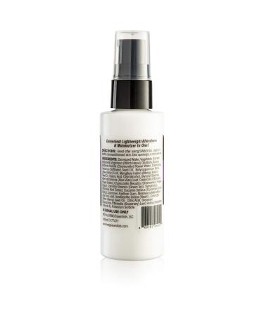 SWAG Essentials Hydrate Aftershave Cr me | Stop Shaving Bumps & Irritation | Gentle Formula for Sensitive Skin | Barber Approved & Oil Free Shop Now - Buy Online on GoSupps.com