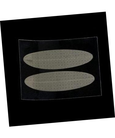 minkissy 900 Pairs Eye Double-sided Tape Adhesive Double Sided Tape Double Stick Tape Makeup Tape Invisible Tape Two Sided Tape Double Sided Sticky Tape Make up Kit Lifting Belt Breathable - Buy Online on GoSupps.com