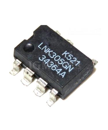 10pcs/lot LNK305GN LNK305G LNK305 LNK305G 305G SOP drive management chip