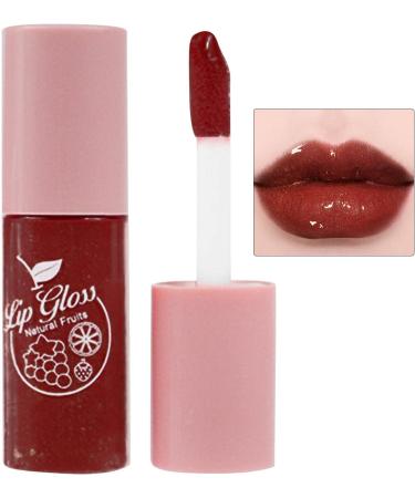  Imtrub MOISTURIZING LIP OIL - Transparent and nourishing lip balm with non-sticky lip oil tinted lip balm for lip care and dry lips. Imtrub - Buy Online on GoSupps.com