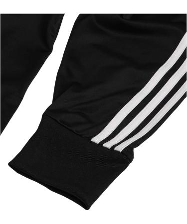 adidas Originals Men's Adicolor Classics Firebird Track Jacket in Black - Size Large - Buy Online on GoSupps.com