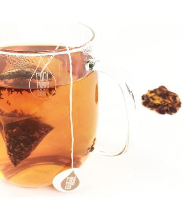 MiniMarieTea BROWN Tea Bags 100% organic tea great for families and kids - Buy Online on GoSupps.com