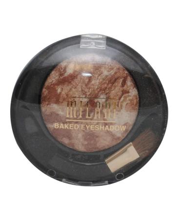 Milani Baked Eyeshadow Marbleized - Intermix
