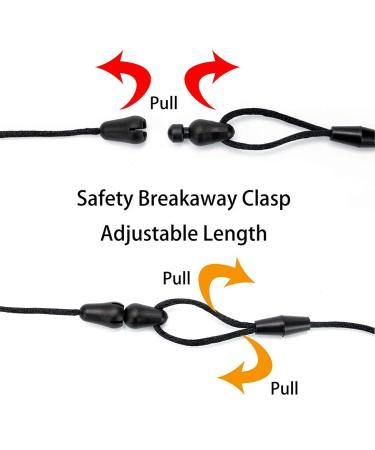 Buy Sensory Chewing Chain for Kids | 3-Part Silicone Biting Toys for Autism | Safe & Durable Chewable Play Stuff - Buy Online on GoSupps.com