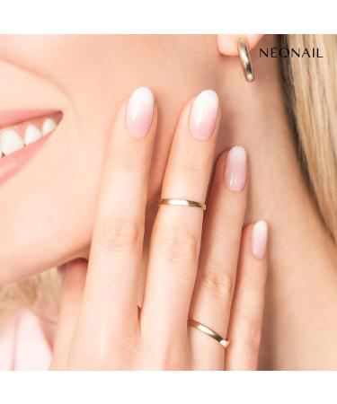 NEONAIL UV Nail Polish Baby Boomer Base Nude 7.2 ml - Perfect for Flawless Nail Art | International Shipping Available - Buy Online on GoSupps.com
