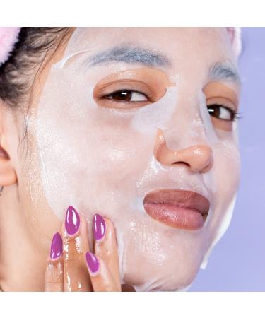 Facetory 23 Sheet Mask Collection - Hydrating, Moisturizing, Radiance Boosting | Made in Korea | Variety Pack of 23 Sheet Masks - For All Skin Types - Buy Online on GoSupps.com