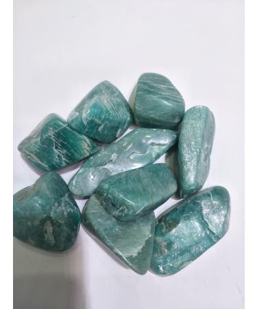 Natural Crystal Rough 200g Bulk Natural Polished Stone Gemstone Rough Crystal Tumbled Stones for Sale Wedding Decoration Aquarium Natural Stones and Minerals - Buy Online on GoSupps.com