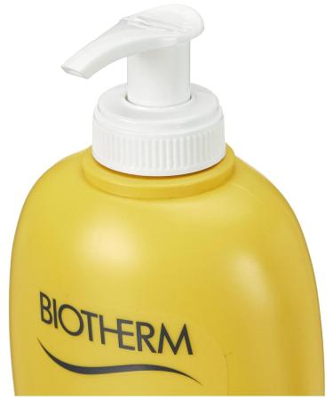 Biotherm Eau Vitaminee Perfumed Body Milk 400ml - Moisturizing, Smoothing, Refreshing - Buy Online on GoSupps.com