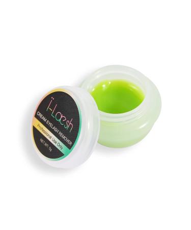 i-Laesh Eyelash Extension Remover Cream - Low Irritating Formula for Sensitive Skin - Quick Dissolve Glue Remover - 5g Cantaloupe | International Shipping Available - Buy Online on GoSupps.com