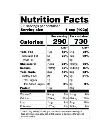Gluten-Free 4-Cheese Tortellini Pasta by Taste Republic - 9oz (6 pack) | Frozen, Cooks in 3 Minutes - Buy Online on GoSupps.com