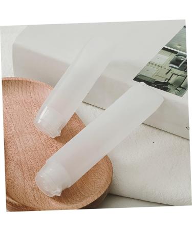 VALICLUD Soap Dispensers essentials storage cover Travel Toiletry - Buy Online on GoSupps.com